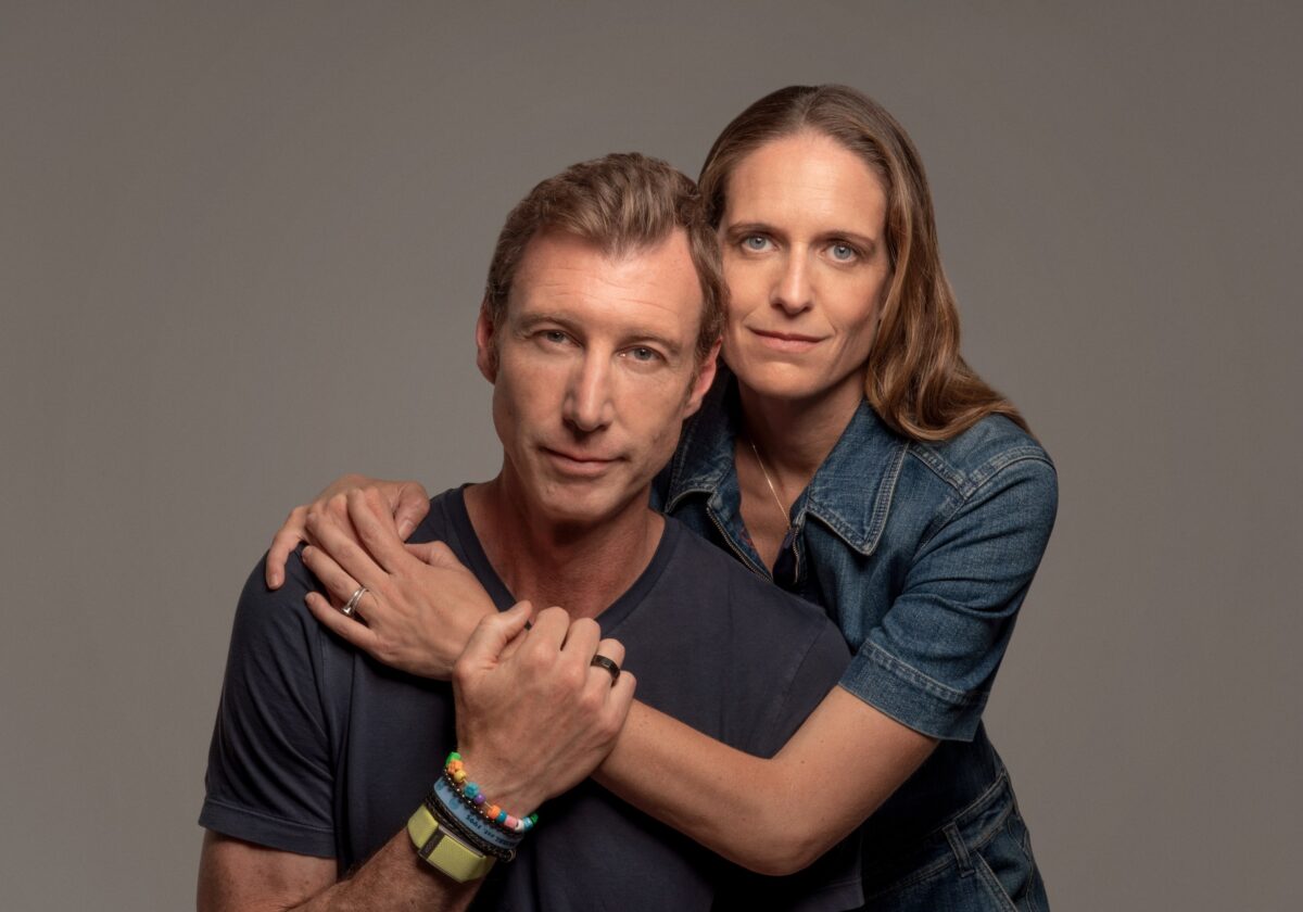NextImg:Look for Joy to Find Well-Being, Say mindbodygreen Founders Jason and Colleen Wachob
