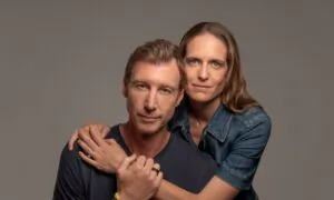 Look for Joy to Find Well-Being, Mindbodygreen Founders Jason and Colleen Wachob Say