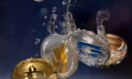 How Crypto May Swing the November Elections