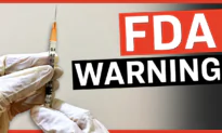FDA Sounds Alarm on COVID Vaccines for Kids | Facts Matter