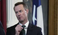 Texas Republicans Call for GOP House Speaker Dade Phelan to Resign