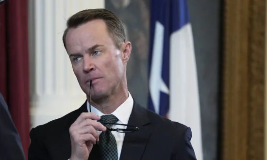 Texas’ 3rd Special Session Kicks Off After Head of Conservative PAC Meets With Nick Fuentes