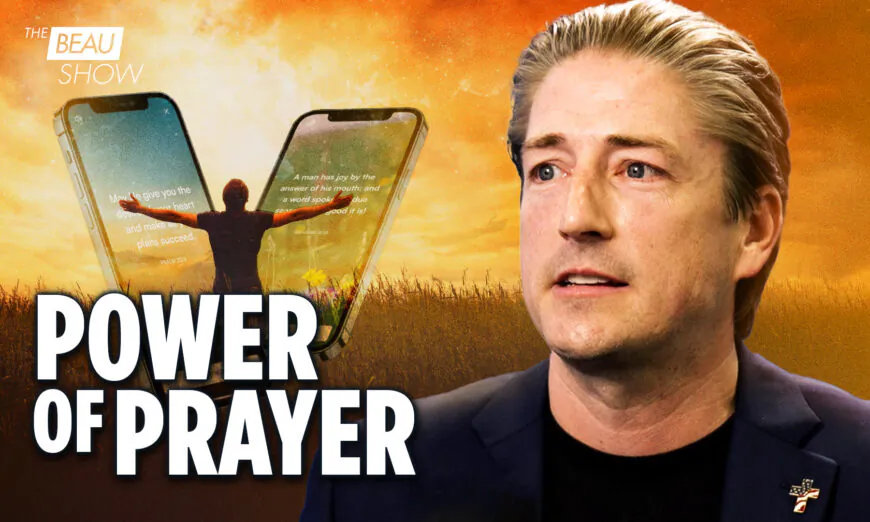 New App Helps Users Practice Their Faith