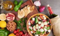 Addressing Dementia, Macular Degeneration, and Prostate Cancer With the Mediterranean Diet