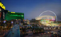 New Bill to Build Oakland Athletics Stadium on Las Vegas Strip Caps Nevada’s Cost at $380 Million