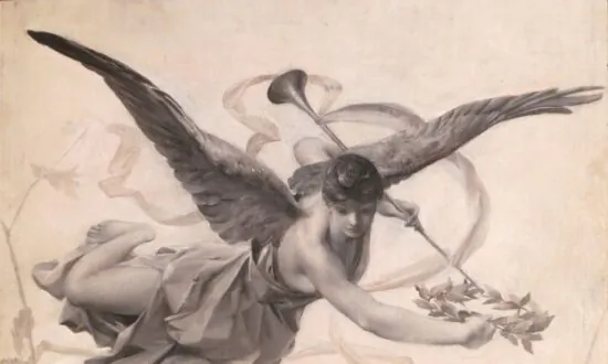 Which to Choose: Mark Twain’s Short Story, ‘The Five Boons of Life’