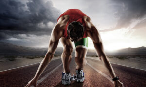 Poetry: A.E. Housman’s ‘To an Athlete Dying Young’