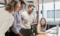 Navigating Your First Job