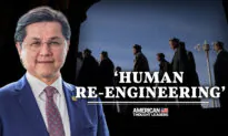 ‘Reeducation Is a Code Word for Human Reengineering’: Nury Turkel on the CCP’s War on Faith
