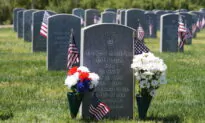 Maintaining the Shine of Our Lost Soldiers on Memorial Day