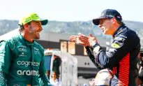 Even Verstappen Would Like to See Alonso Win Again