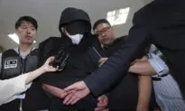 South Korean Arrested for Opening Plane Emergency Exit Door, Faces up to 10 Years in Prison