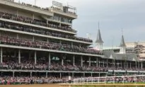 2 Horses Die From Injuries at Churchill Downs, Bringing Total to 12 at Home of Kentucky Derby