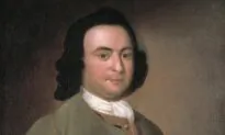 The Founders and the Constitution, Part 11: George Mason