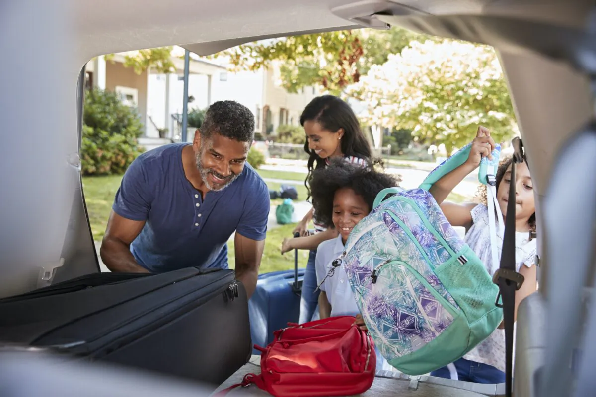 Pack up your crew and head to one of these family-friendly lodges you won't want to leave. (Dreamstime/TNS)