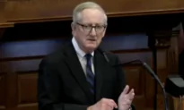 Rep. Smithee Compares 3 Impeachments in Texas History, Emphasizes Due Process