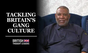 Sheldon Thomas: Bad Parenting, Absent Fathers and the Destruction of Our Culture Are Fueling Gang Violence | British Thought Leaders