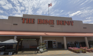 Man Threatening to Shoot at Burbank Home Depot Shot Dead by Police