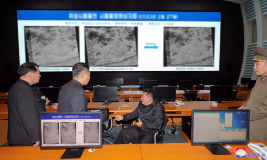 US Calls for ‘Serious Negotiations’ After North Korea’s Spy Satellite Launch