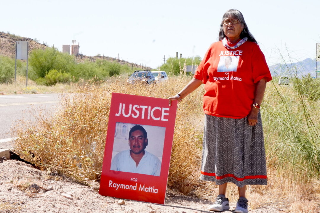 Tribe Demanding Answers, Justice for Member Shot 38 Times by US Border Patrol Agents