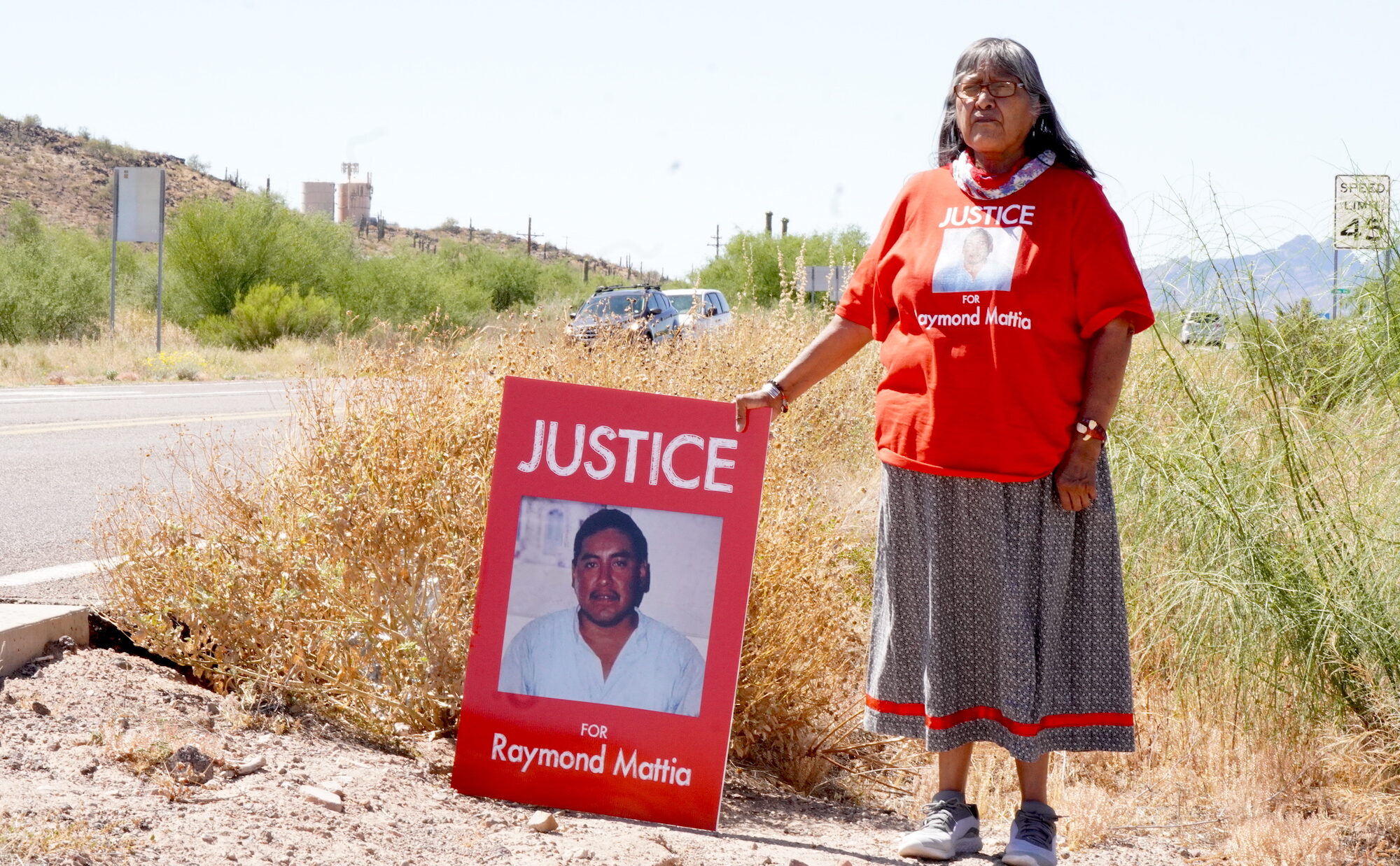 Tribe Demanding Answers, Justice for Member Shot 38 Times by US Border Patrol Agents - Vimarsana News