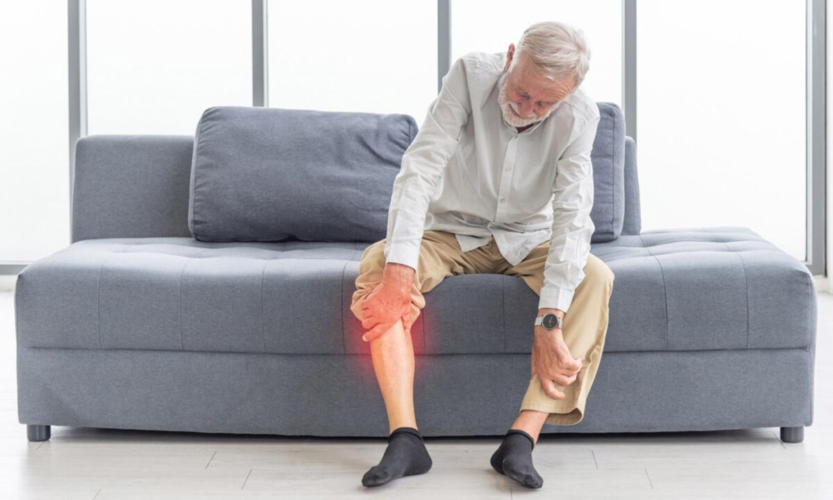 Osteoporosis Facts and a Doctor's Tips on How to Prevent Bone Loss