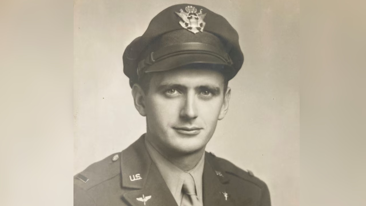 Army Air Force Pilot From Pennsylvania Killed During WWII Accounted For, Authorities Say - Vimarsana News