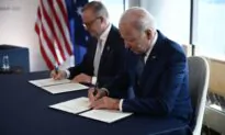 US and Australia Drink the Kool-Aid on Climate Change