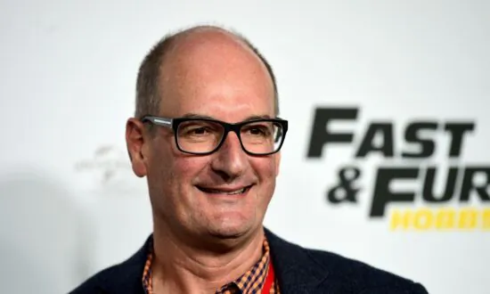 Sunrise Host David Koch Retires From Breakfast TV