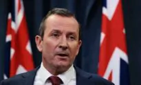 ‘I’m Tired’: WA Premier Steps Down Citing Exhaustion From COVID-19 Lockdown Years