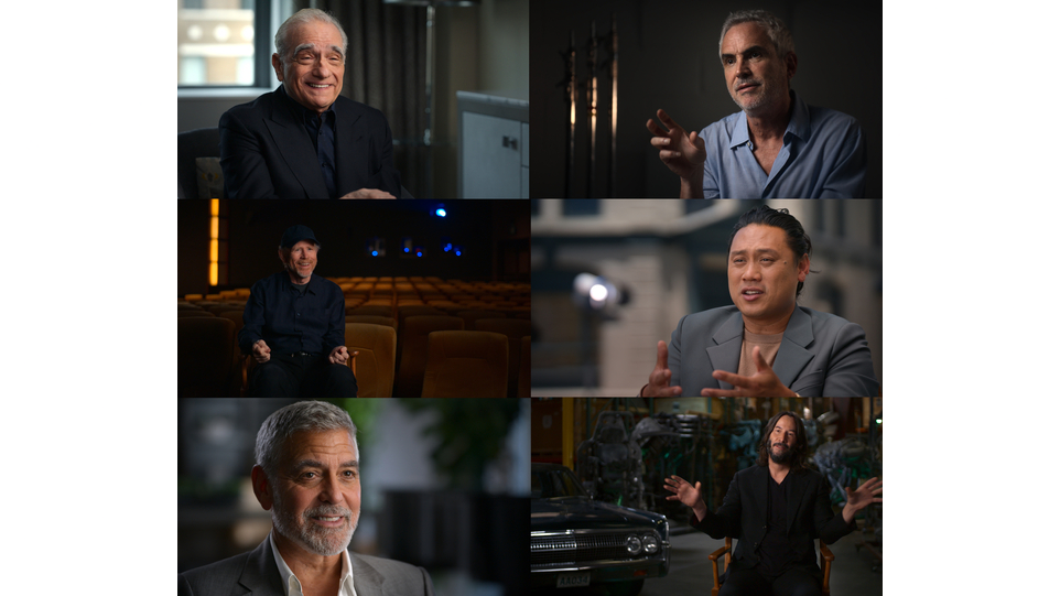 NextImg:TV Docuseries Review: ‘100 Years of Warner Bros.’