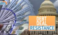 NTD Good Morning (May 29): House Freedom Caucus Resists Debt Limit Deal; Trump Condemns Paxton Impeachment