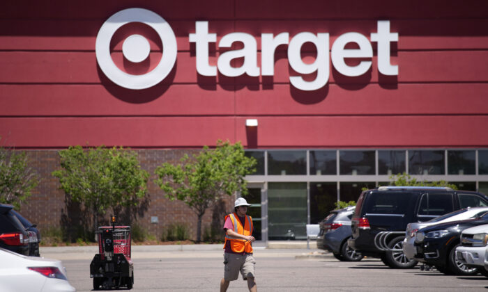 Ex-Target Executive Speaks Out About Boycott Calls