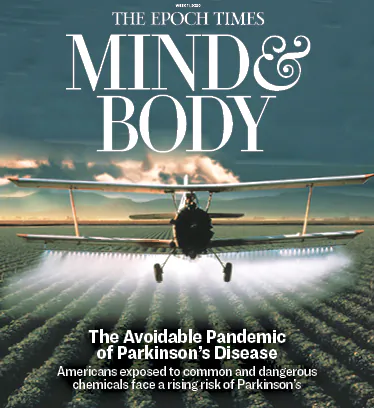 The Avoidable Pandemic of Parkinson’s Disease