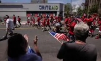 LIVE NOW: Brooklyn’s 156th Memorial Day Parade