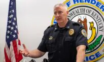 Police: Fugitive’s Body Found in Ohio River, Days After Recapture of Fellow Ohio Escapee