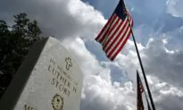 ‘He’s Home’: Missing 73 Years, Medal of Honor Recipient’s Remains Return to Georgia