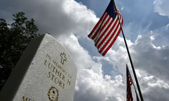 ‘He’s Home’: Missing 73 Years, Medal of Honor Recipient’s Remains Return to Georgia