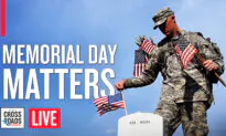 Why Memorial Day Matters, Even When Patriotism Is Being Tarnished | Live Chat with Josh