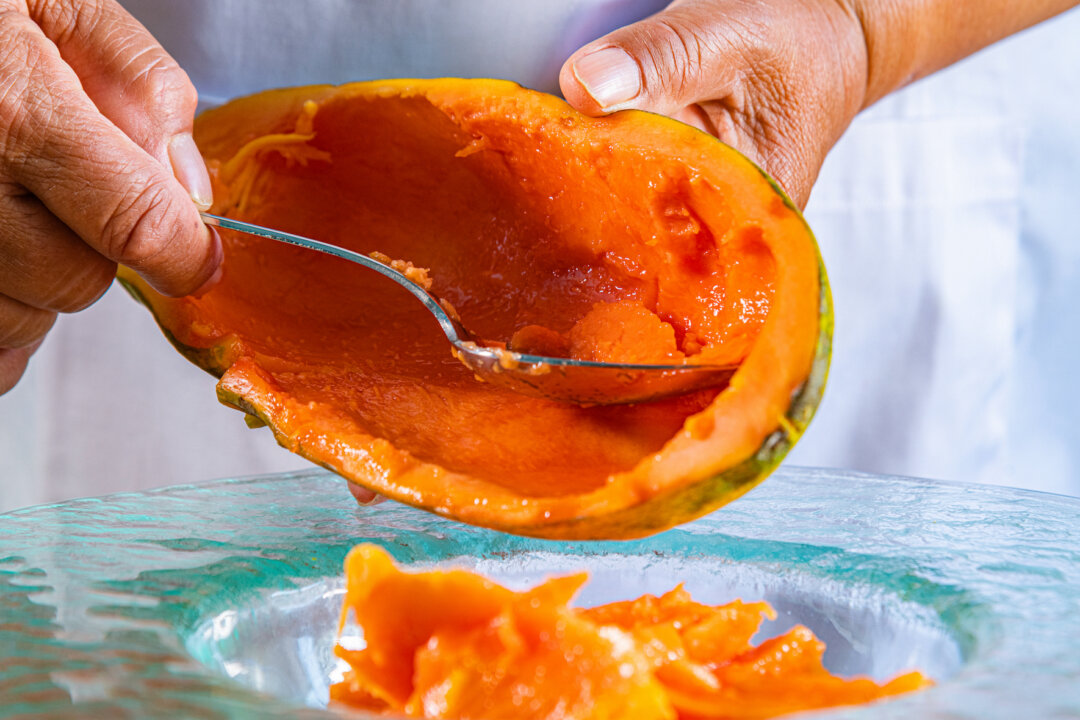Fresh fruit, vegetables and teas – significantly lowers the risk of type 2 diabetes.(jpm.foto/shutterstock)