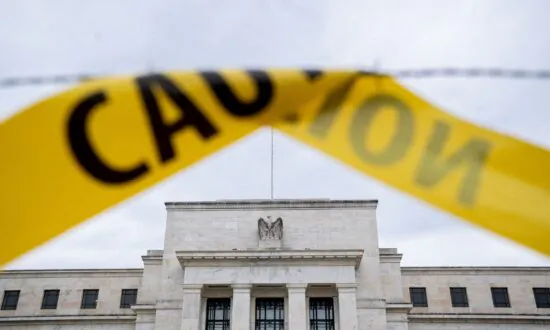 Two-Year U.S. Treasury Yields Hit 16 Year High, as Investors Are Spooked by Latest Jobs Report