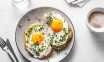 Do Eggs Raise Your Cholesterol?