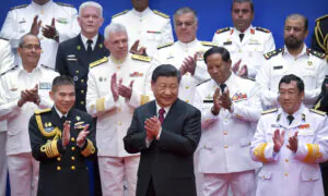 China’s Xi Jinping and the Galtieri Syndrome: Indicators of an Irrational War?