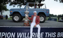 Emiliano Grillo Wins Playoff at Colonial for Long-Awaited Second Title