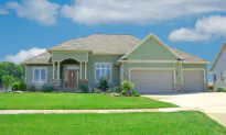 Paint Vinyl Siding