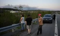 14,000 People Evacuated From Areas Near Halifax as Wildfires Spread