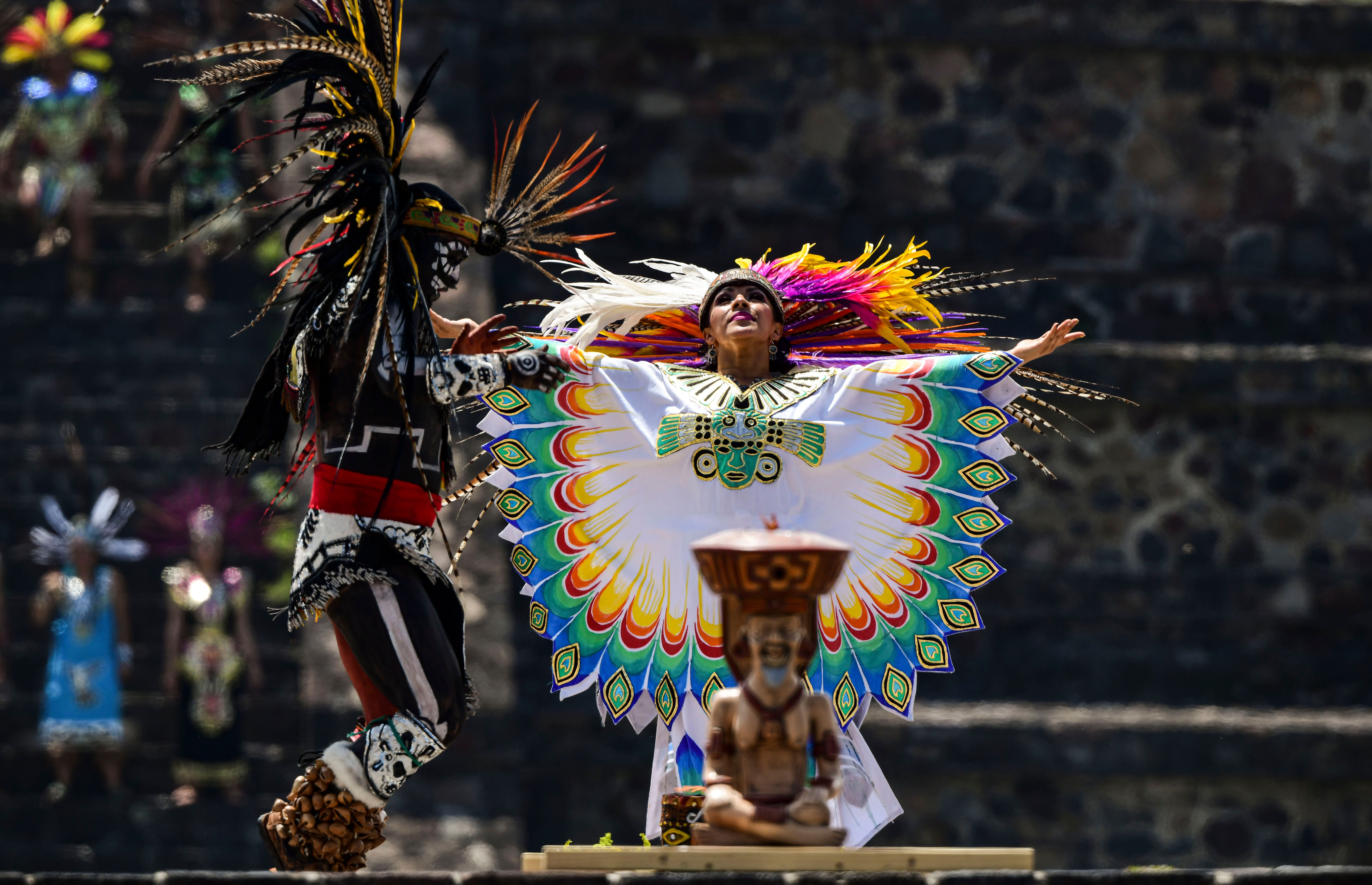 Are We Aztecs? Understanding the Transgender Epidemic - Vimarsana News
