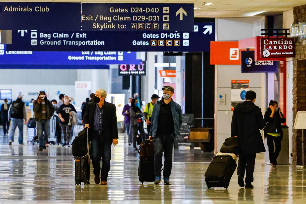 Southwest Airlines has planned its busiest year ever at Dallas Love Field and American Airlines is expecting over 52 million customers between May 25 and Aug. 14. Dallas airports will be busy this summer. (Lola Gomez/The Dallas Morning News/TNS)