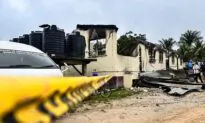 Teenager Charged With 19 Murders in Guyana School Dormitory Fire