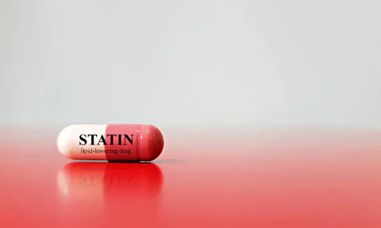 Just Say No to Statins